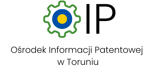 Logo Urzędu Patentowego